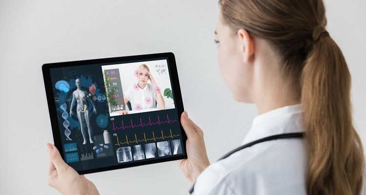 Telehealth Is Improving The Hospital Revenue Cycle