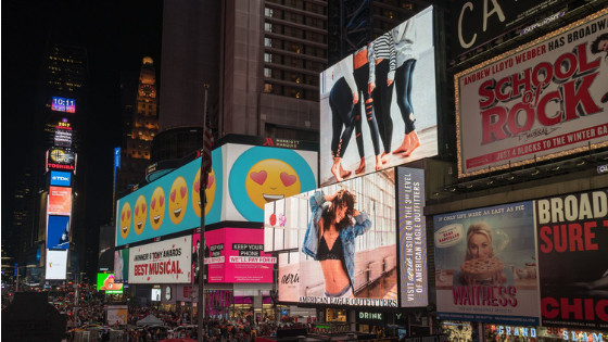 Advertising Week 2018 Is Here – Here Is What To Expect