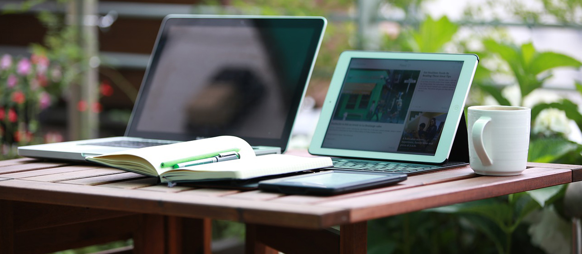 How the Digital Transformation Has Redefined Freelance Work