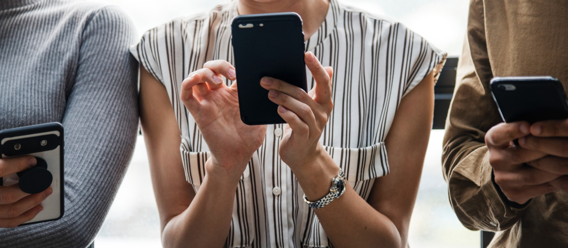 Going Mobile, and Building Conversion-Driven Results