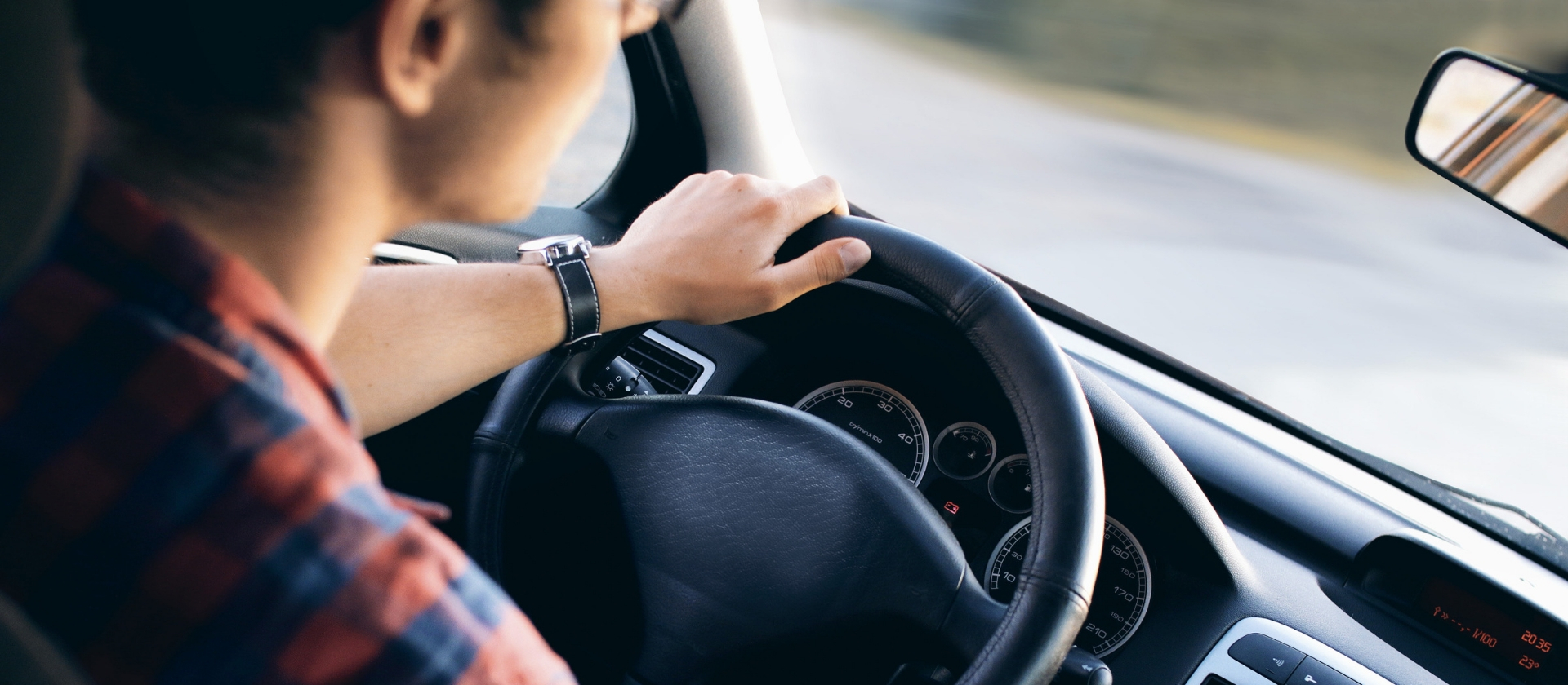 Is the Drive-thru the Final Frontier for AI?