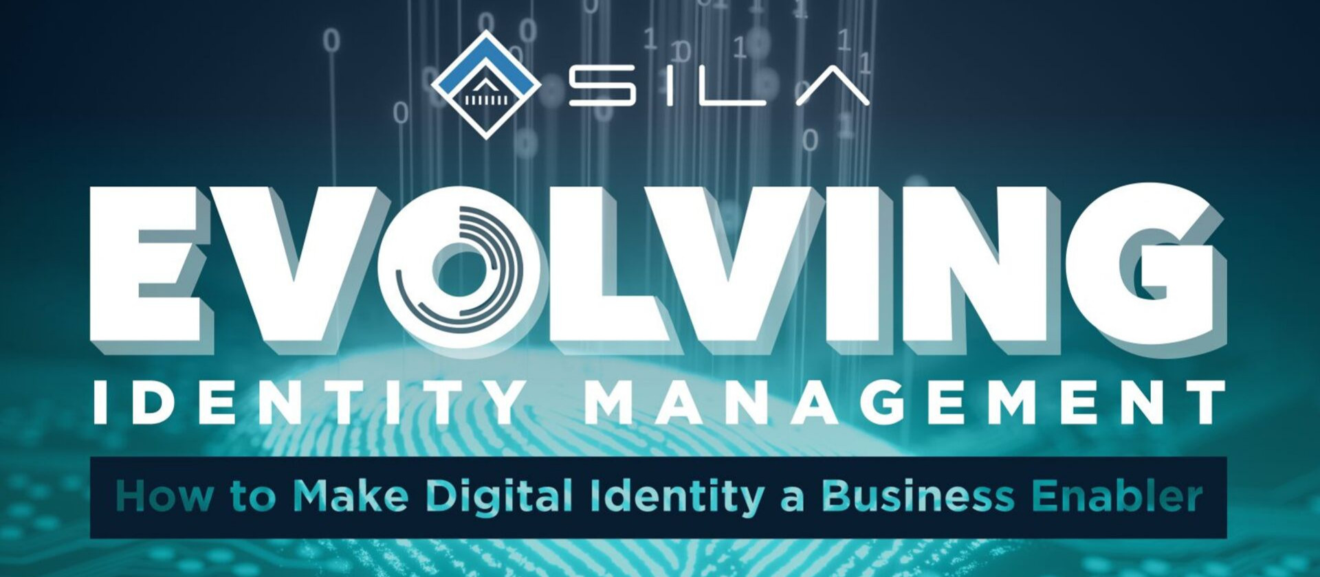 How to Make Digital Identity a Business Enabler