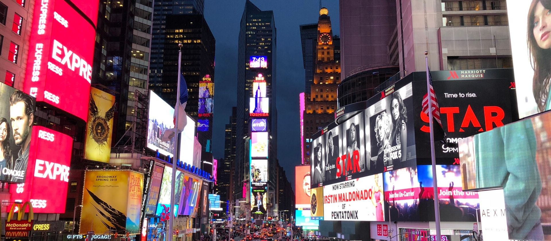 What Marketers Really Want: Transparency and Visibility