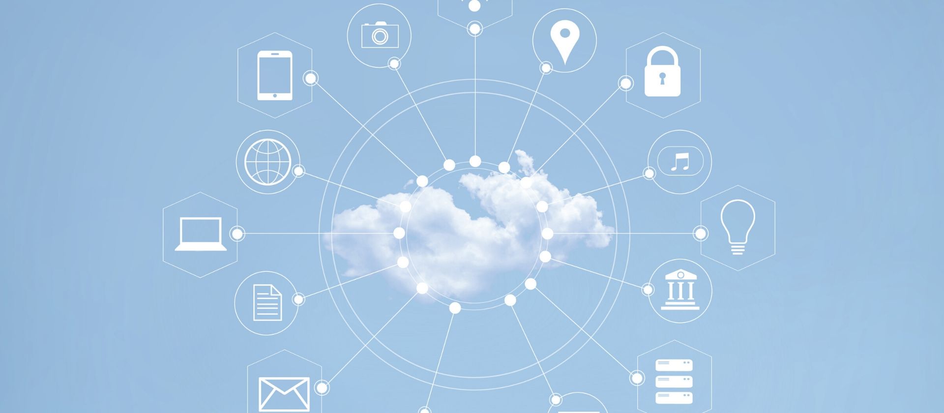 Resiliency Redefined: The Cloud-Scale Platform for Business Continuity