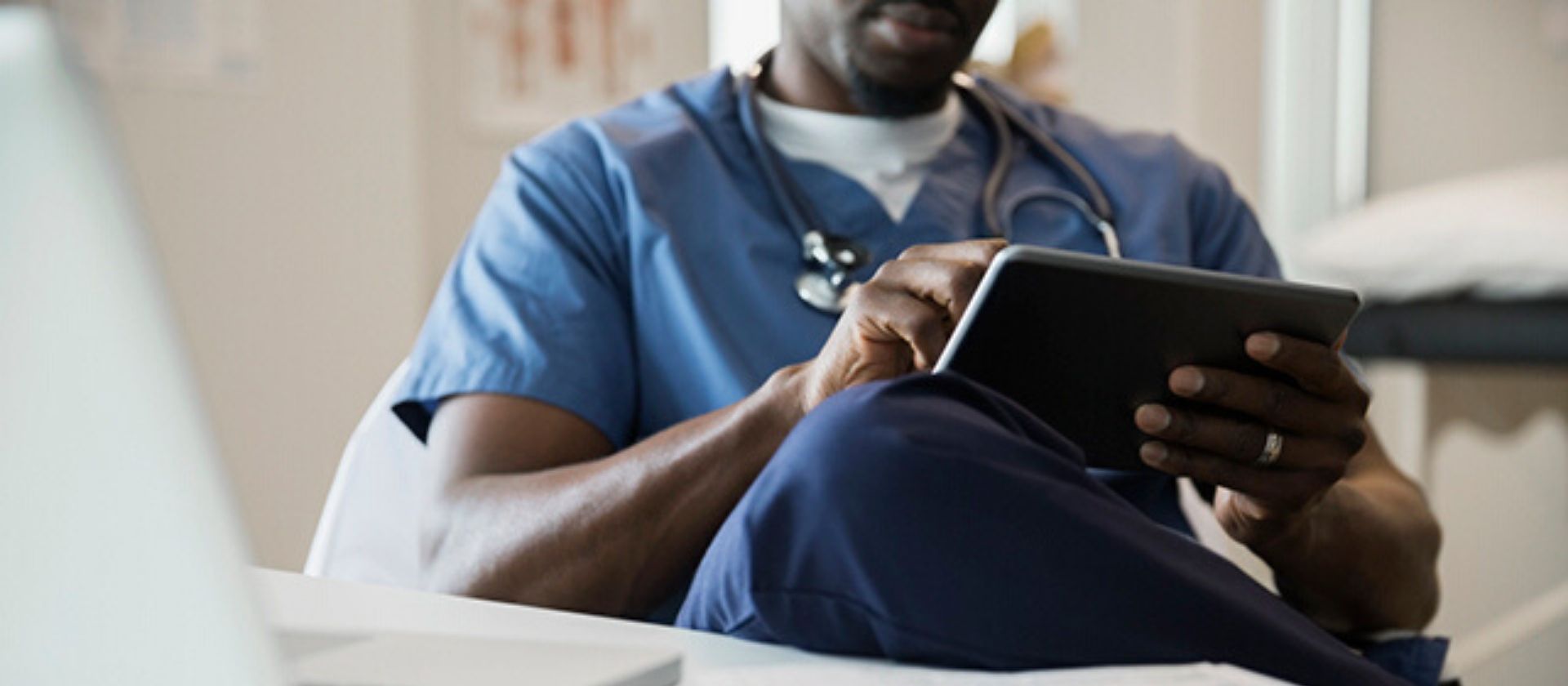 Time For A Health Information Agency