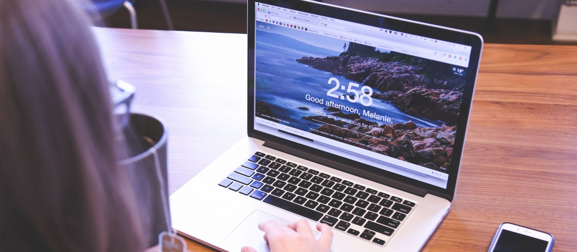 The Uncertain Future of Personalized Marketing