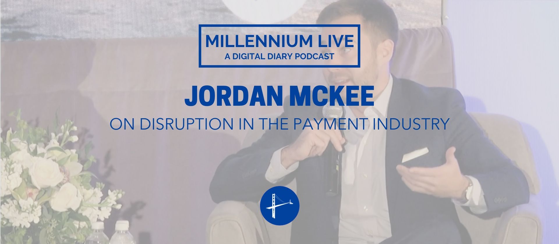 Jordan McKee of 451 Research Joins Us on #MillenniumLive