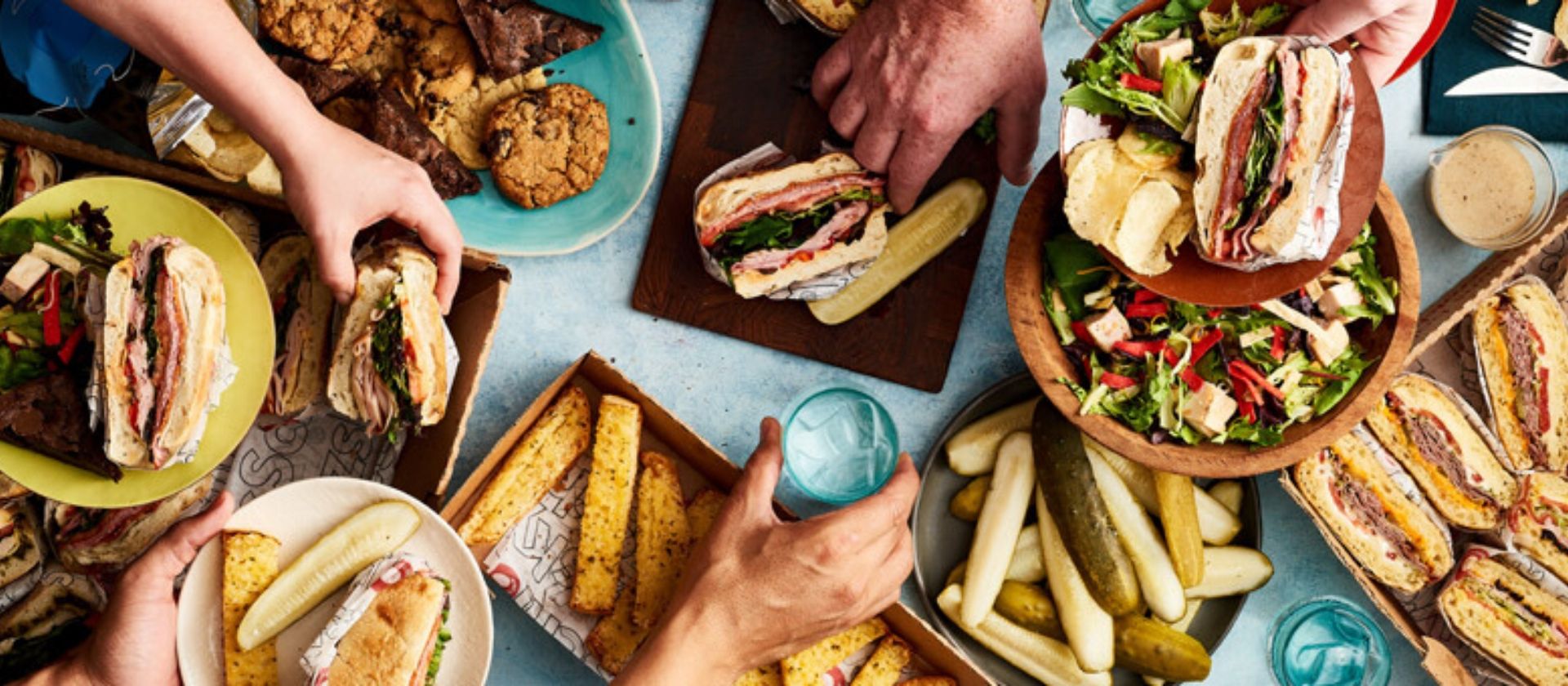 Schlotzsky’s Delivers Personalized Experiences to Build Customer Loyalty