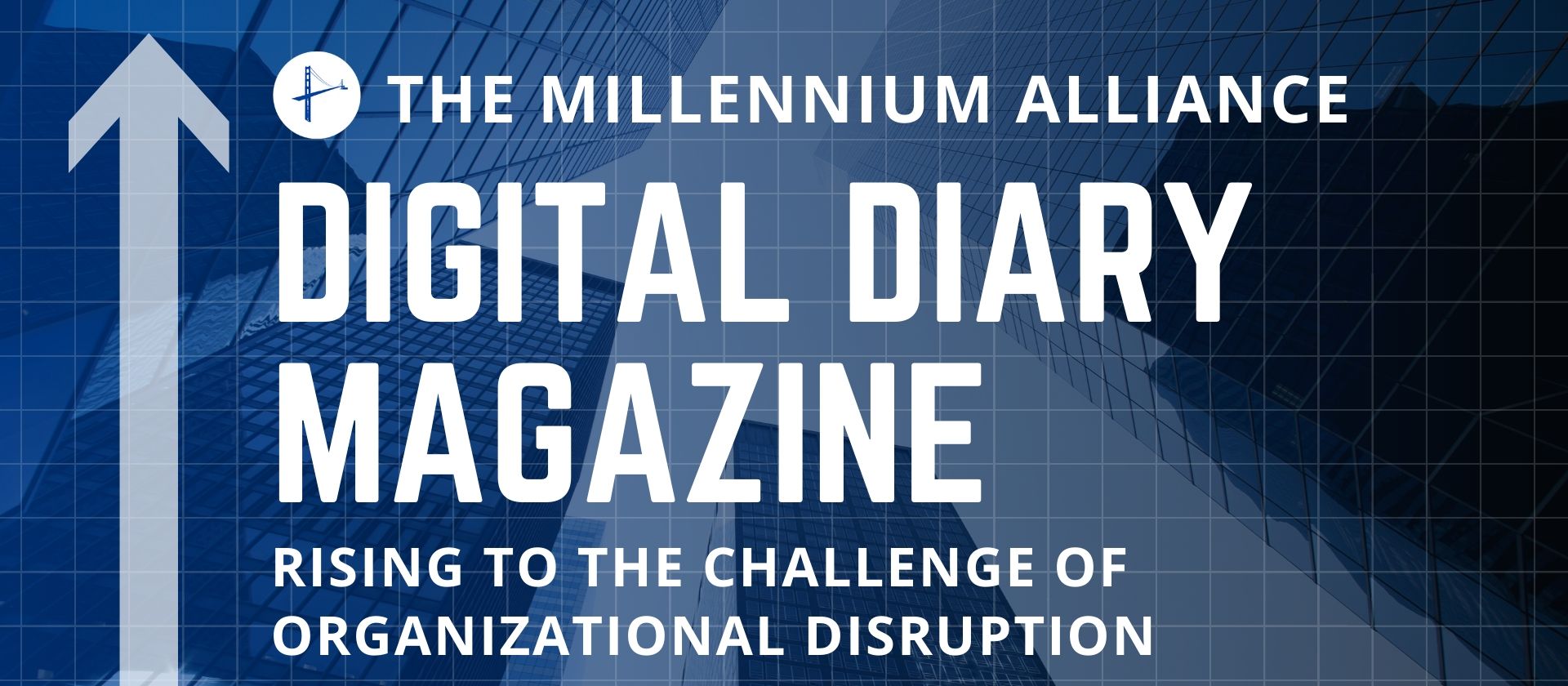 Digital Diary’s Quarterly eMagazine is Here!