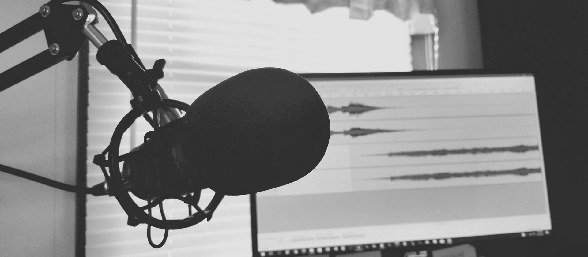 Shifts in Podcasting Amid COVID-19, featuring Cynthia Johnson from Bell + Ivy