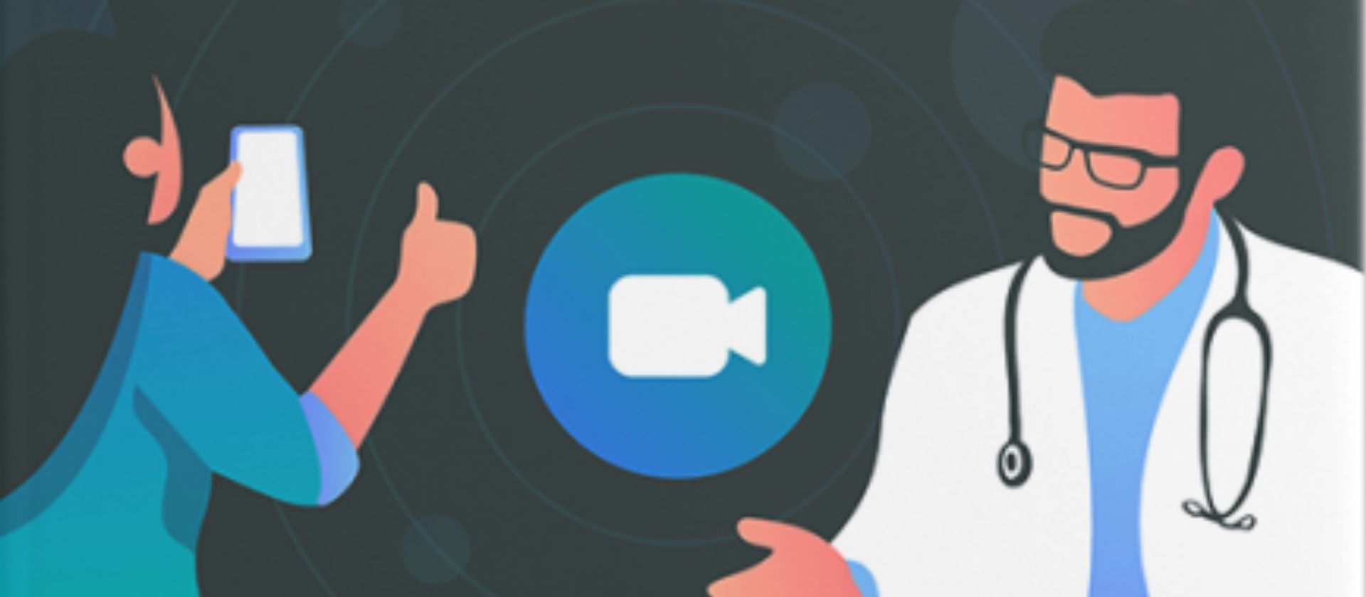 Doctor.com on the Future of Healthcare: Patient Perceptions, Preferences, and Adoption of Telemedicine