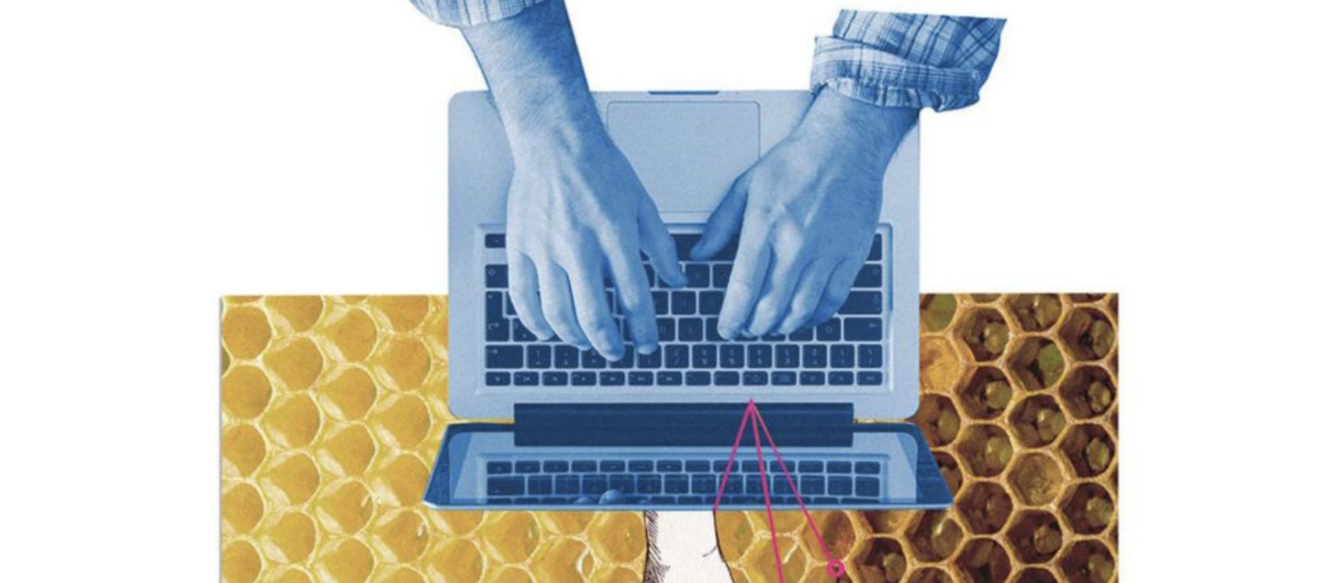 Tech Without Technique is Nothing but Bits and Bytes