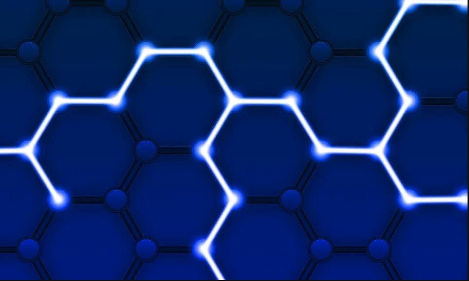 Blockchain’s Move Into Financial Services