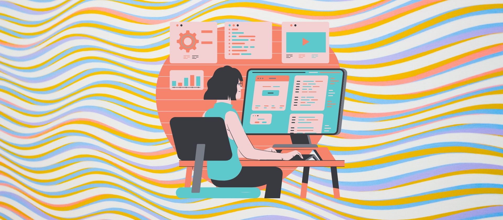 Our Thought Leaders Share COVID-19 Recovery Tips for Cyber & Marketing Executives