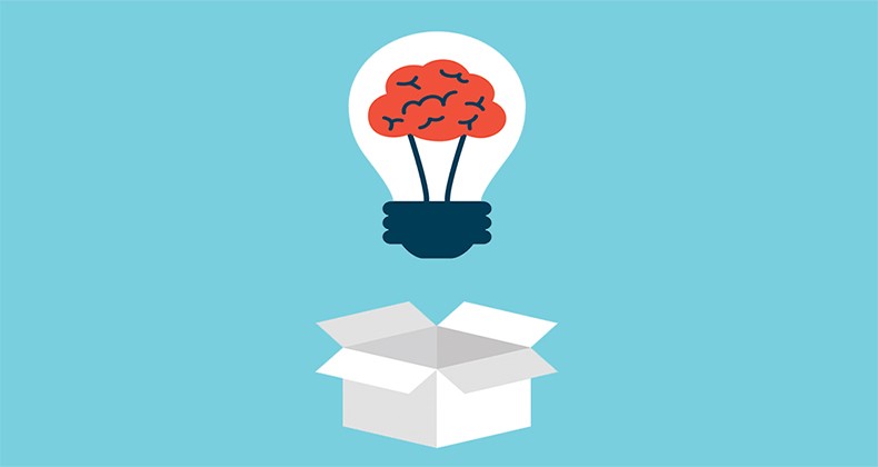 David Sable Takes a Deeper Look at What it Means to Think Outside the Box