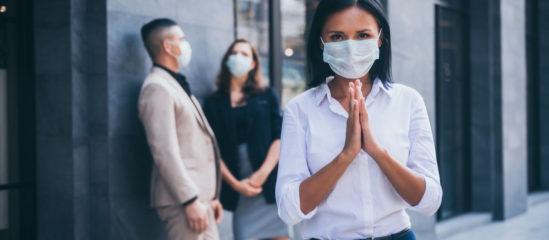 Hone Your Leadership Style In Times Of Crisis
