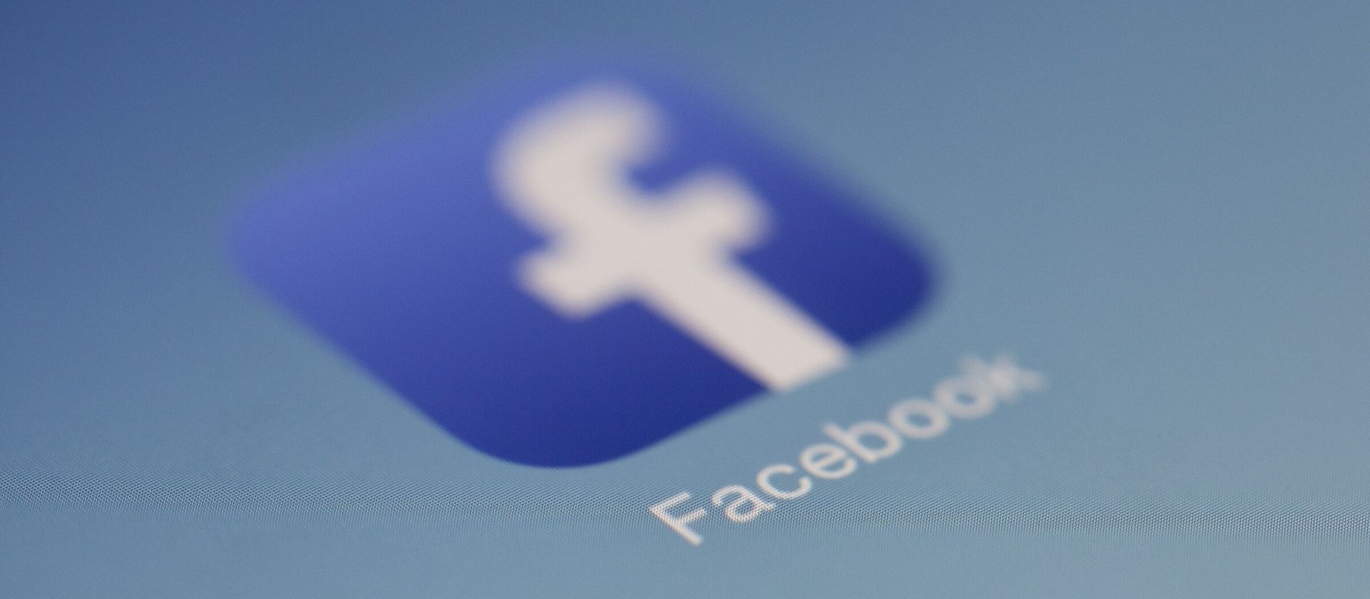 David Sable Asks, Are You Boycotting Facebook? Because Few Users Seem to Be.