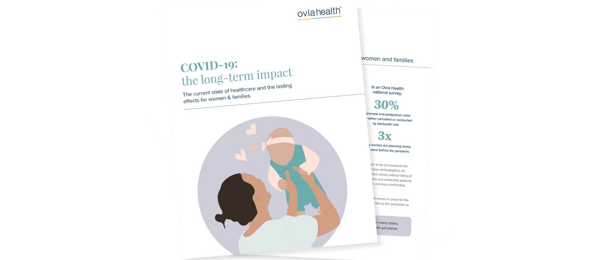 COVID-19: The Long Term Impact