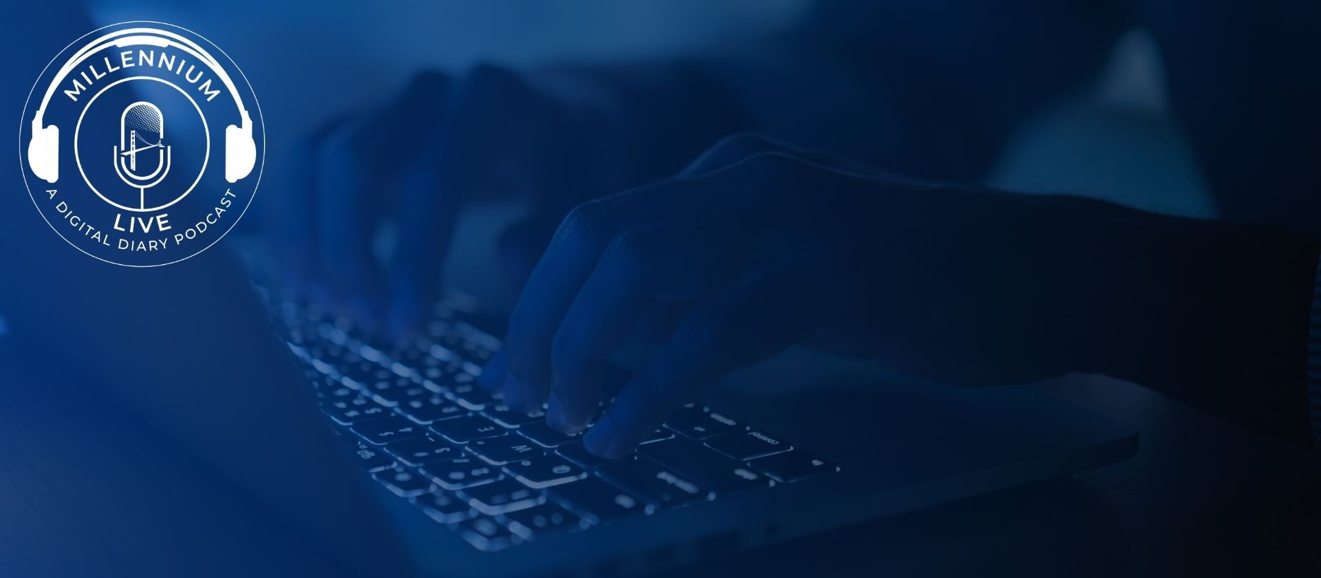 #MillenniumLive with Darktrace on Digital Transformation & Safe Enterprise Solutions