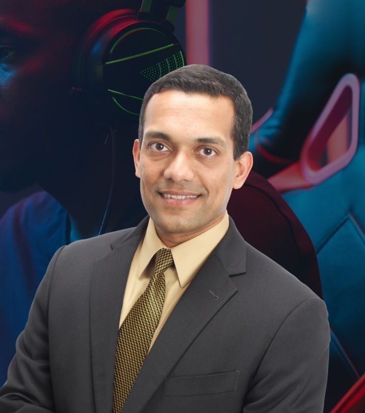 Sujeet Bambawale, CISO of 7-Eleven, Keynotes Our Upcoming CISO Assembly!