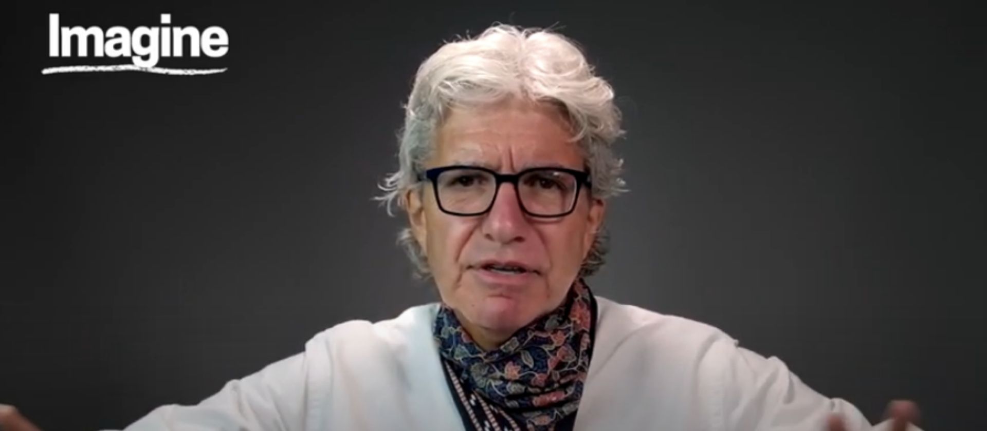 David Sable on The Transformation Equation