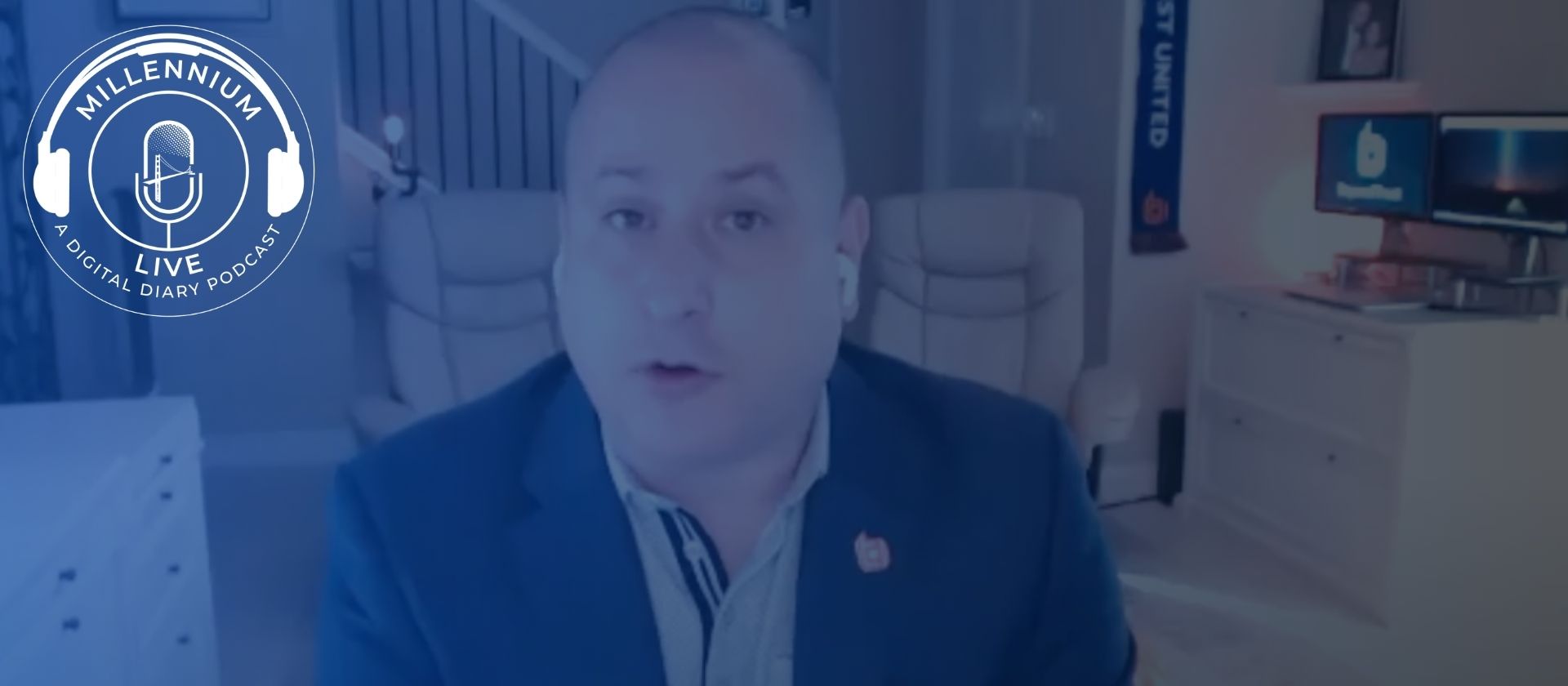 #MillenniumLive Talks Re-Engineering Your Security Model with BeyondTrust