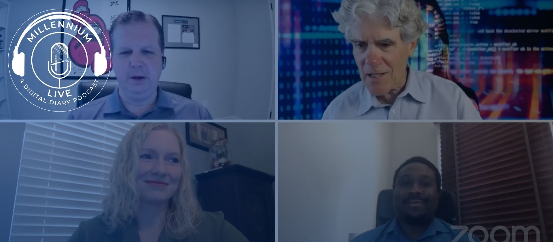 #MillenniumLive on Leading The Change and Preventing Inside Attacks