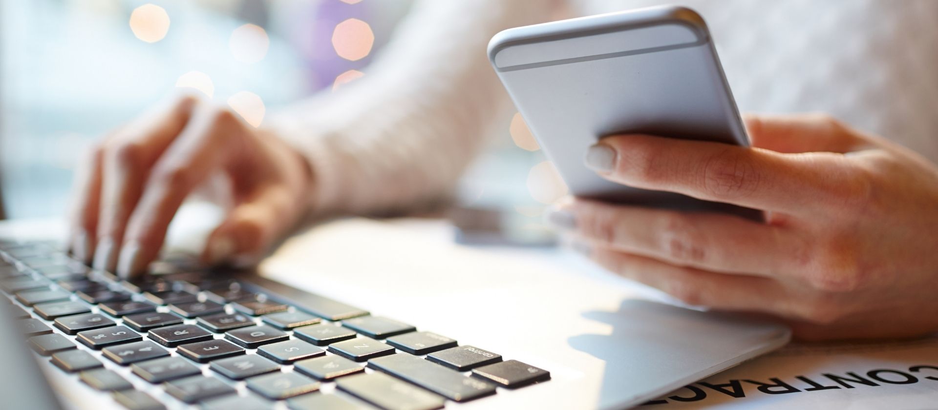 Enable & Secure Your Remote Workforce