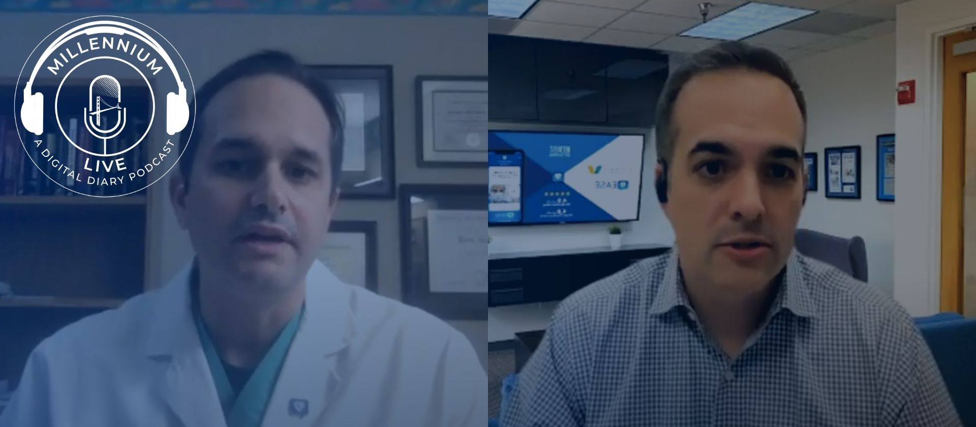 #MillenniumLive on Humanizing the Patient Experience with Vocera Ease