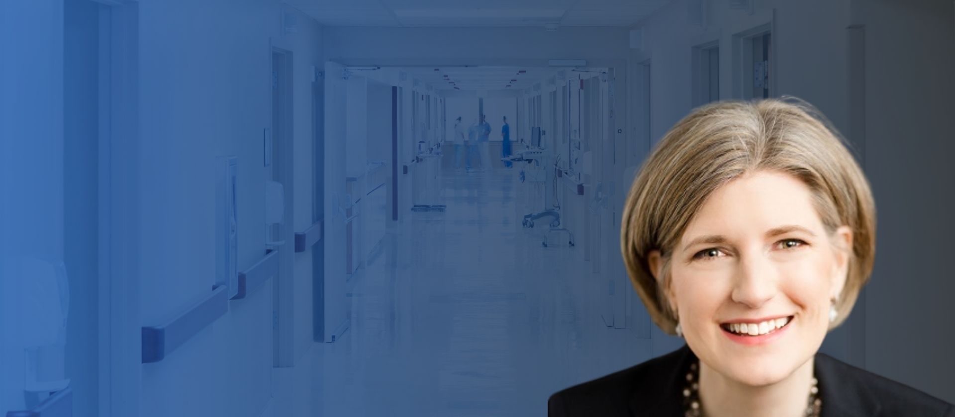 What’s New in Healthcare with Janell Pittman, CMO & CDO of MercyOne