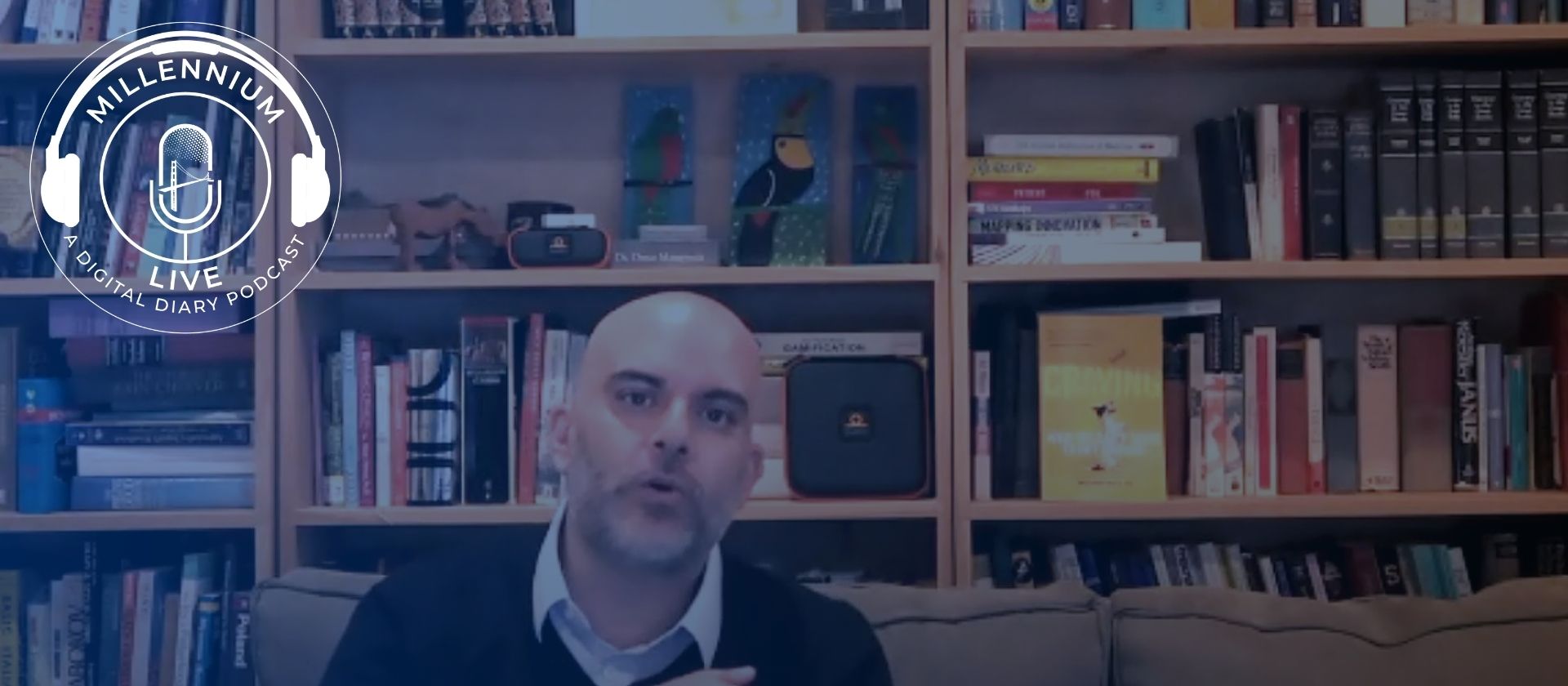 #MillenniumLive with DarioHealth on Digital Healthcare & Chronic Disease Management