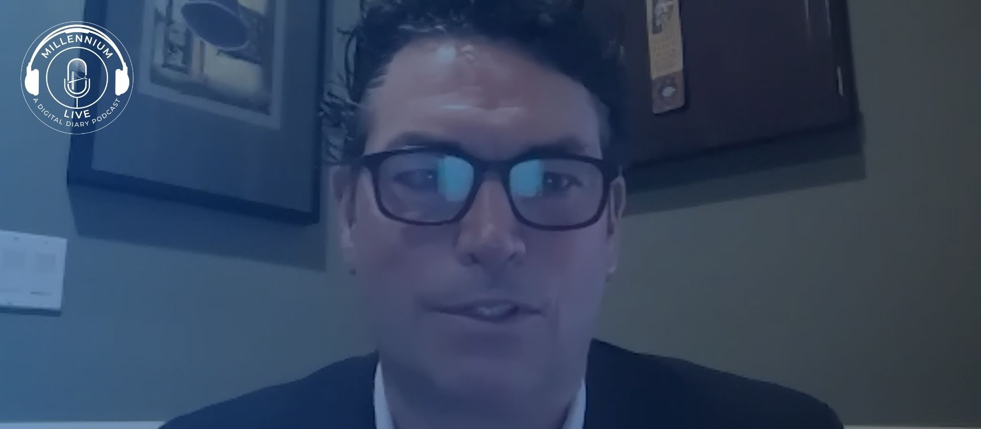 #MillenniumLive Talks Technology Trends with Healthgrades