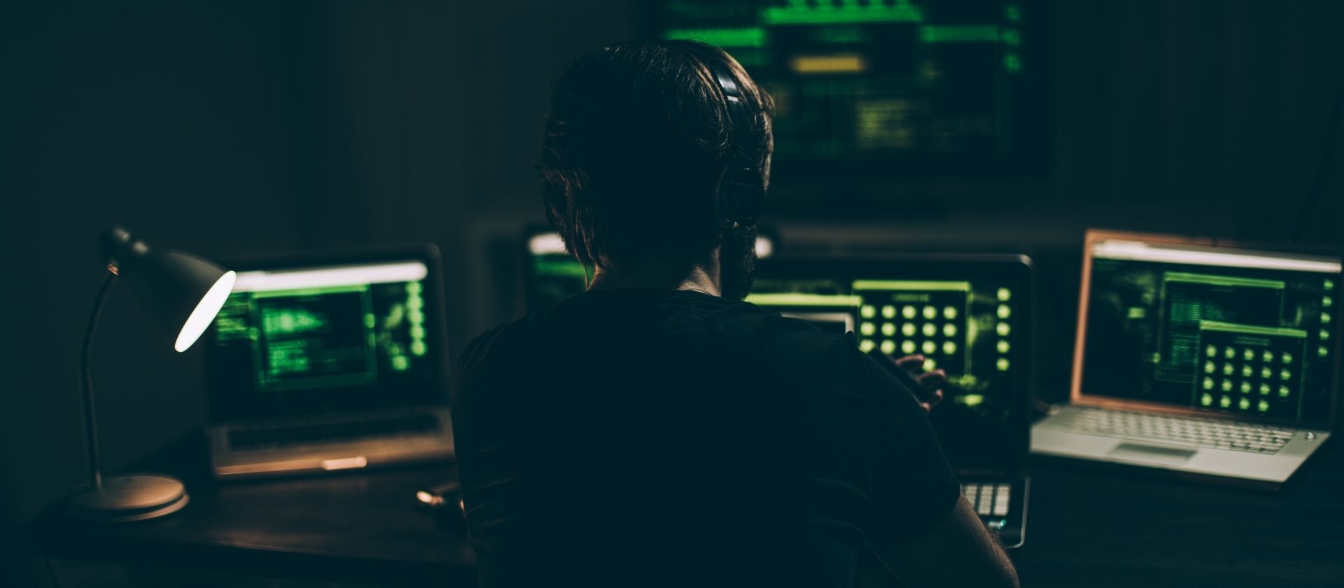 David Sable Asks, “Are We Prepared to Protect Ourselves Against the Next Great Hack?”