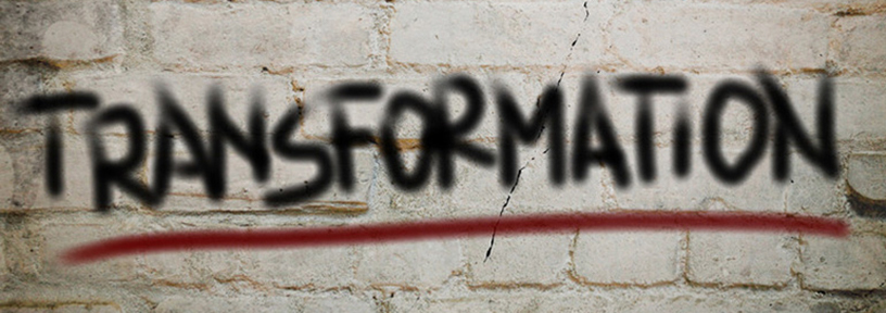 Transforming Your Digital Transformation