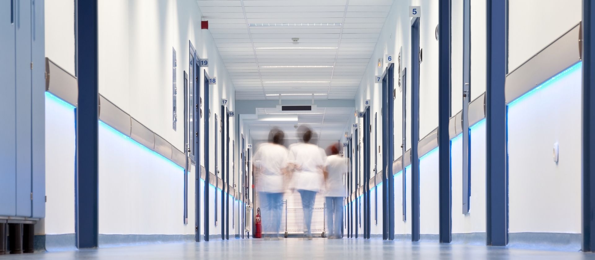 Better Predictions, Better Results: UCH Early Predictor of HCAHPS