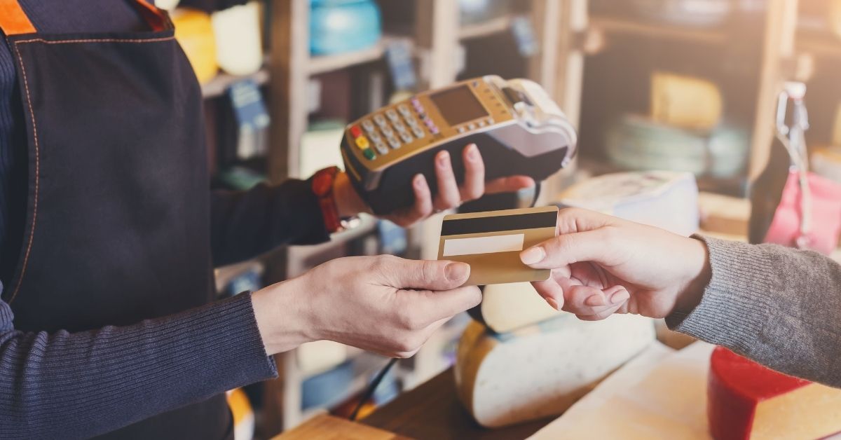 Finding Retail Marketing Efficiency in 2021