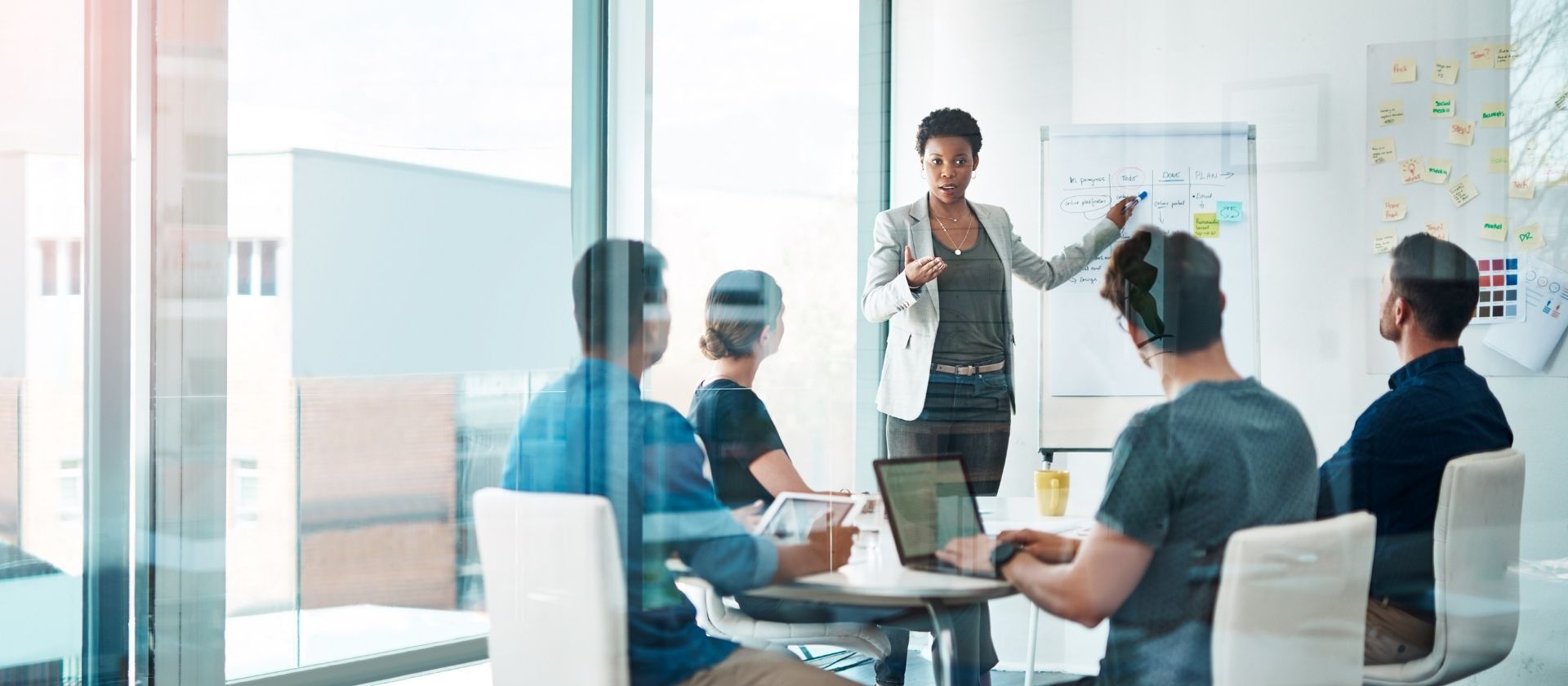 Why Culture-Building Takes A Village, From Denise Lee Yohn