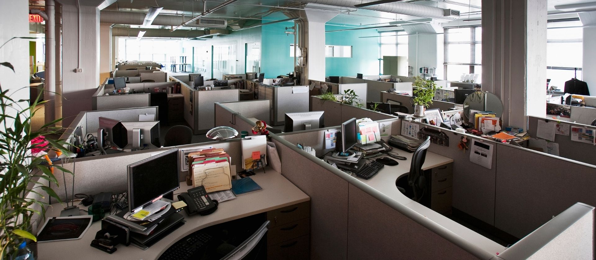 David Sable Gives His Take: Should You Demand a Return to Office?