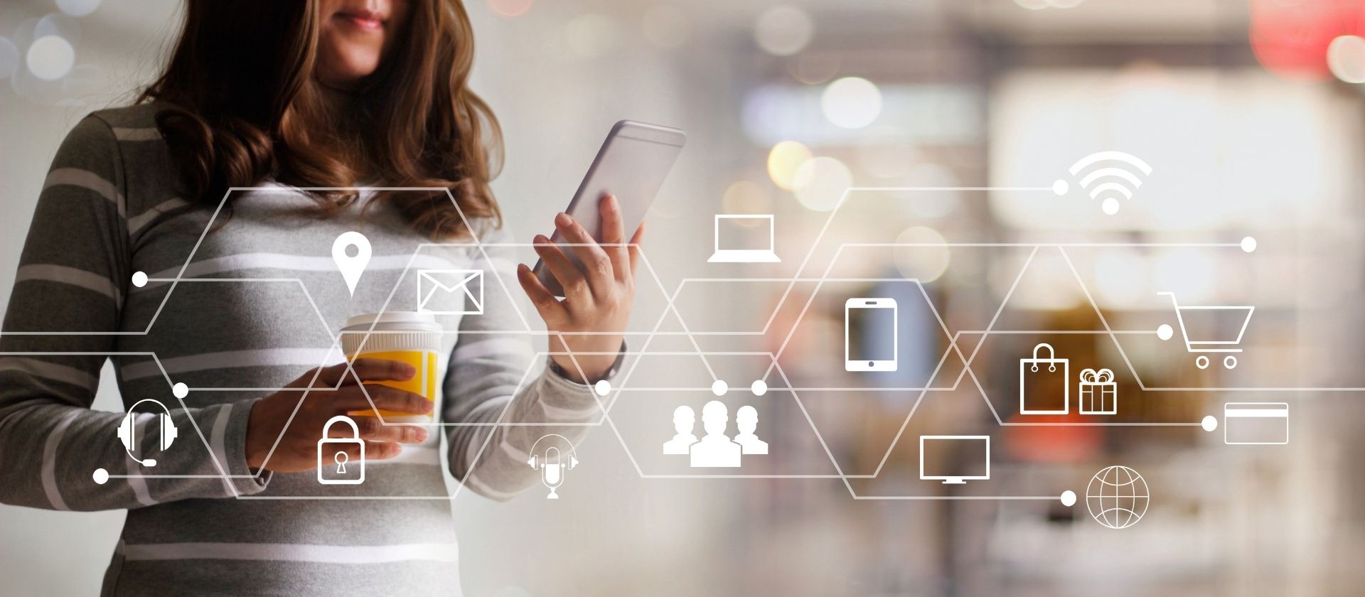 Using an Omnichannel Strategy to Drive Longterm Engagement and Increase Sales