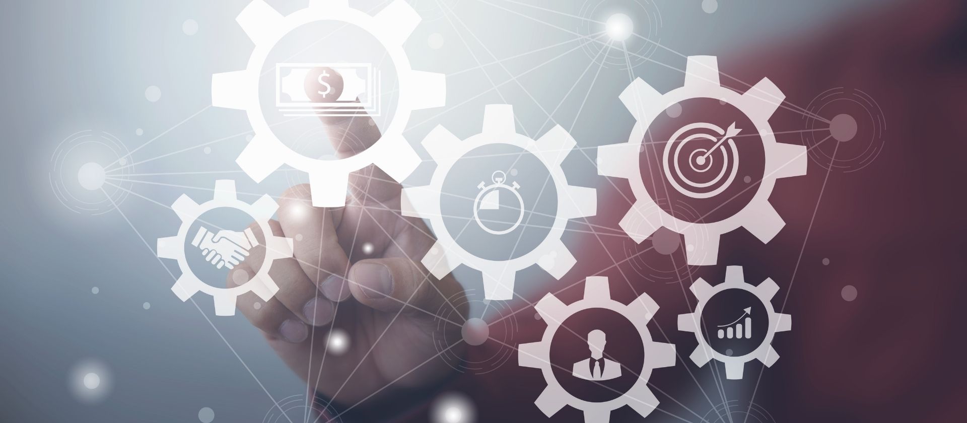 A Buyer’s Guide to Automation