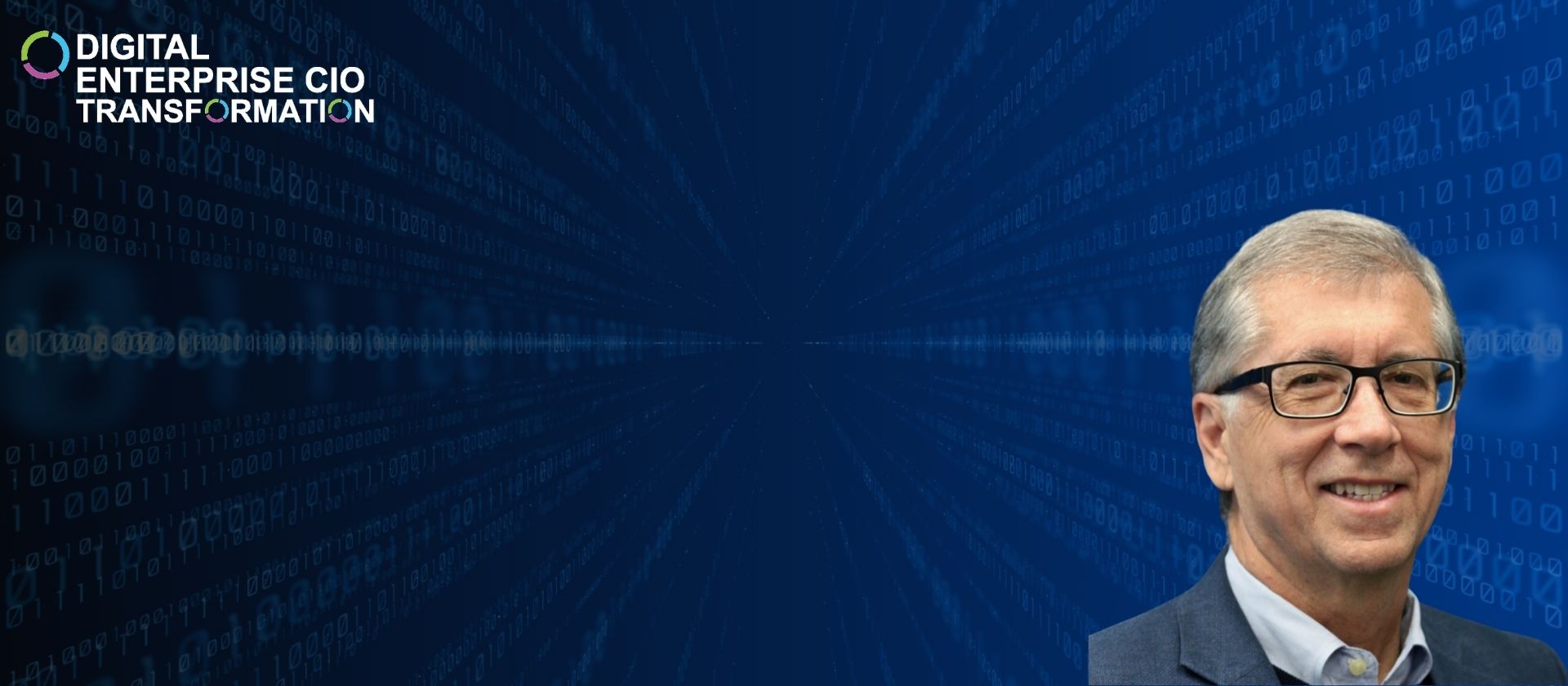 Digital Transformation Leader, James Rinaldi, Keynotes Our September Assembly!