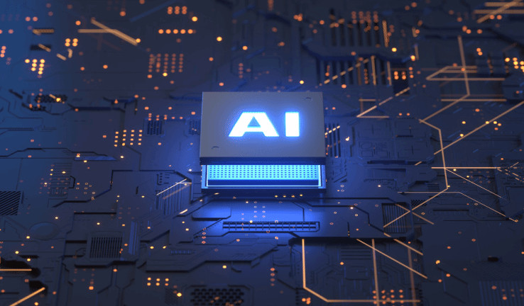 Shaping the Future: AI for Financial Services