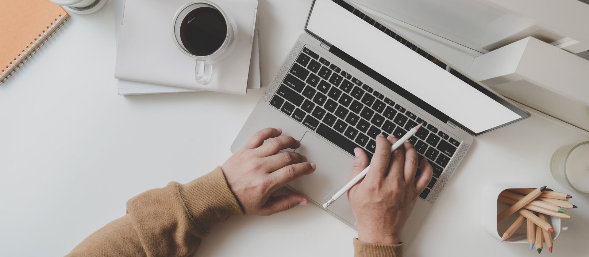 I Work, Therefore I…? David Sable Shares His Thoughts
