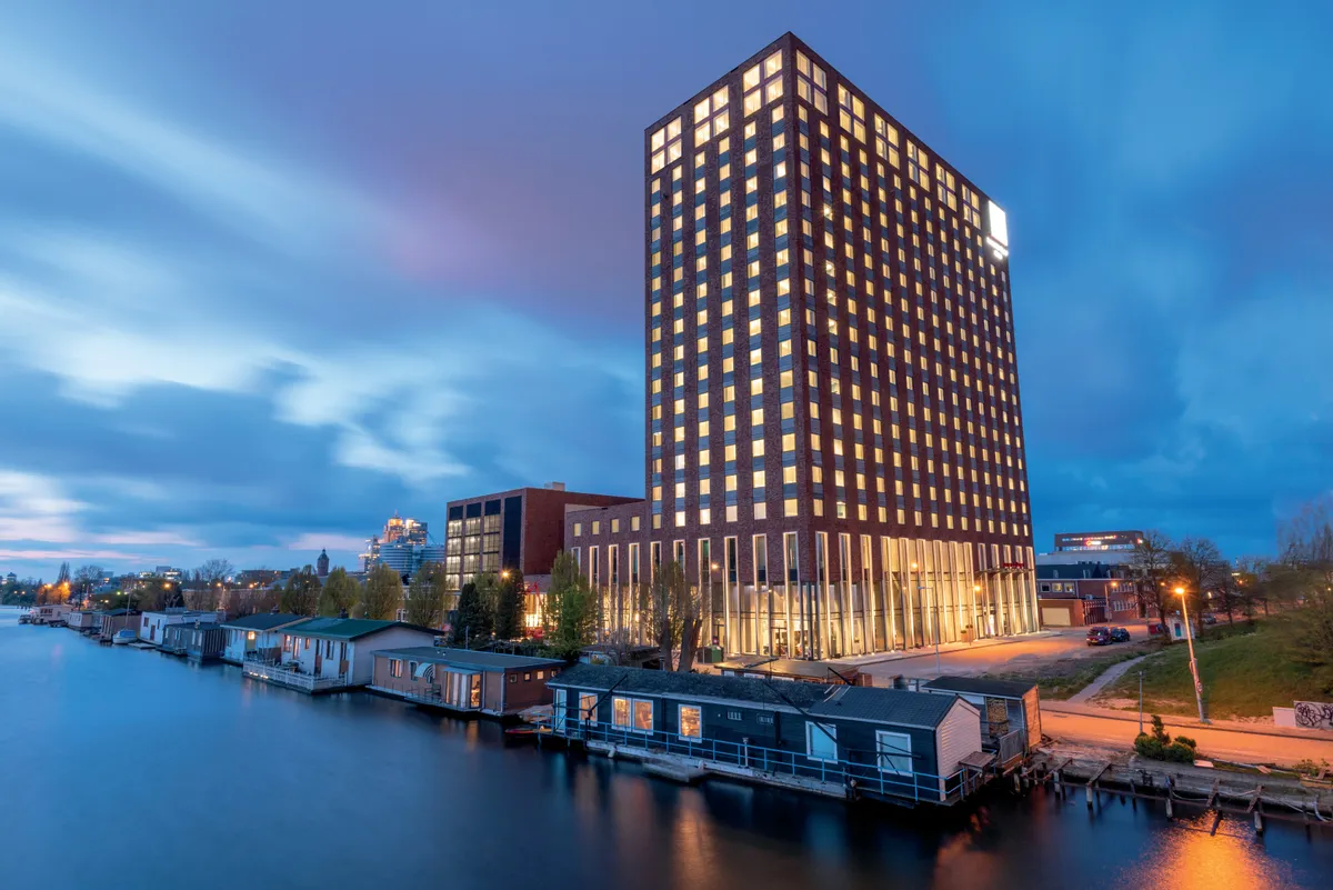 Transformational Chief Procurement Officer Assembly Europe – June 2026
