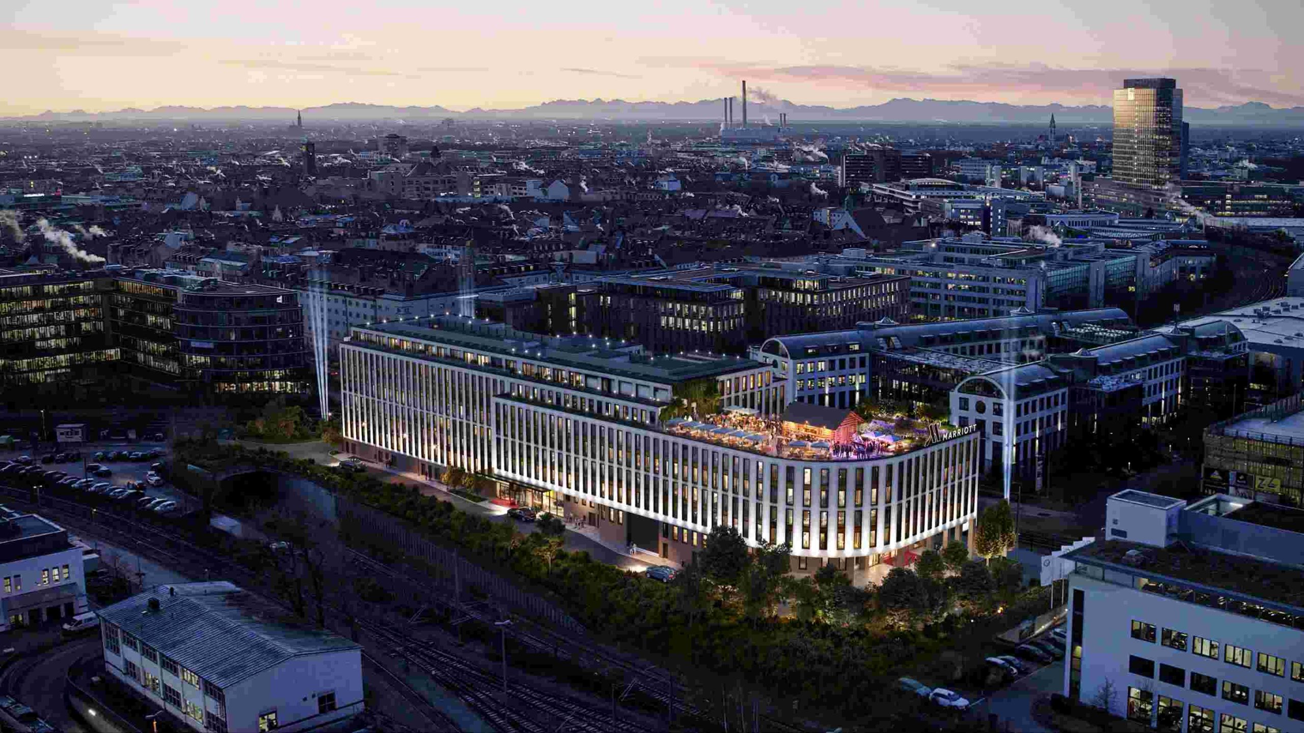 Enterprise Sustainability & Transformation Assembly Europe – October 2025