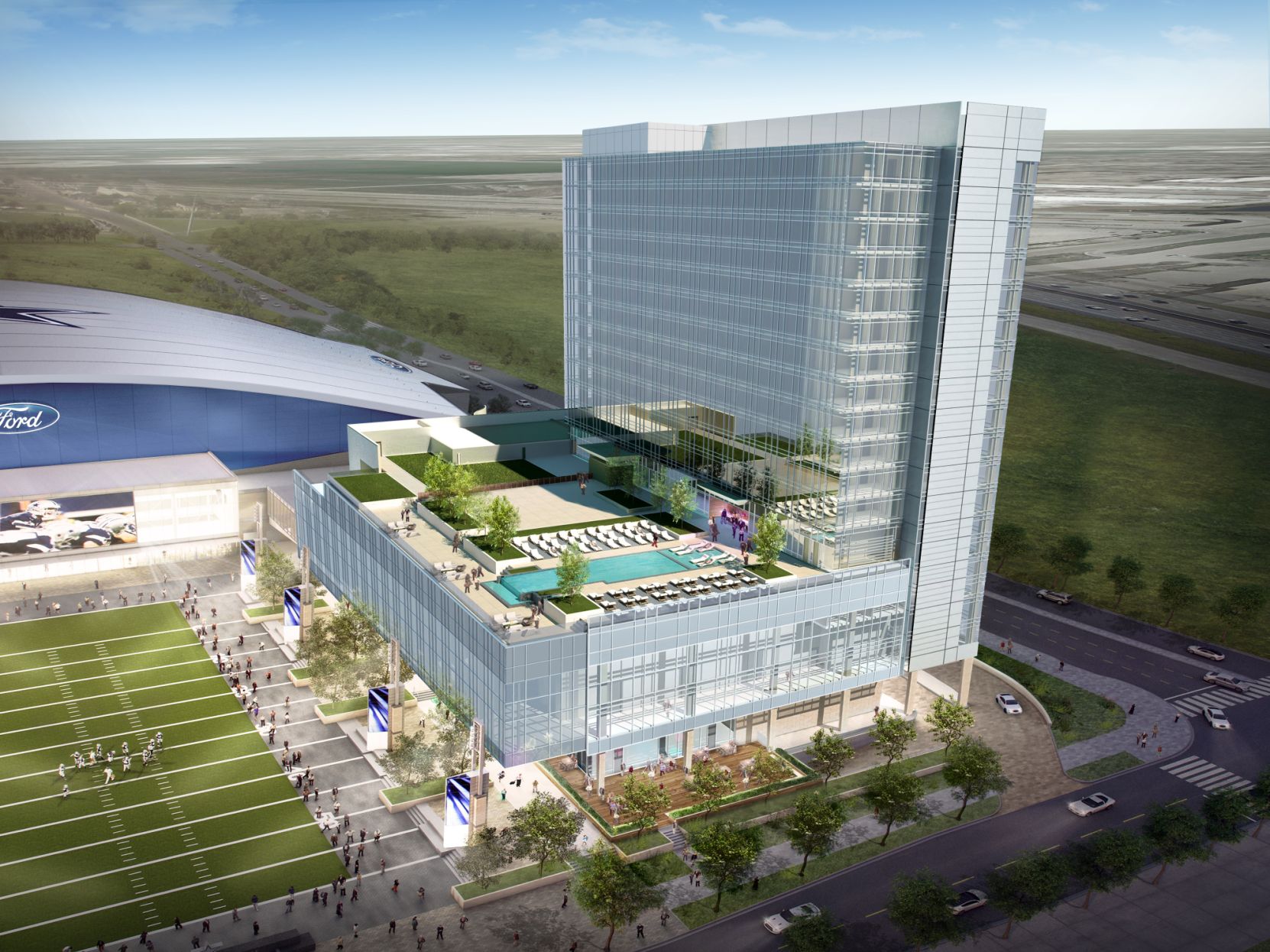 Transformational CFO Assembly – September 2025