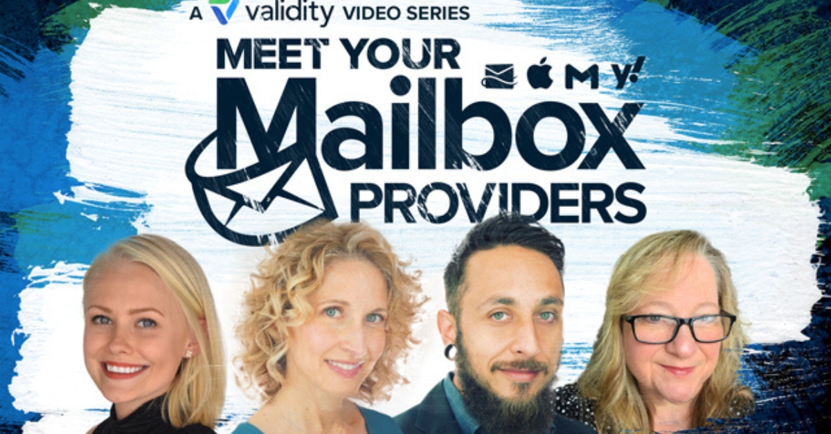 Meet the MBP with Validity