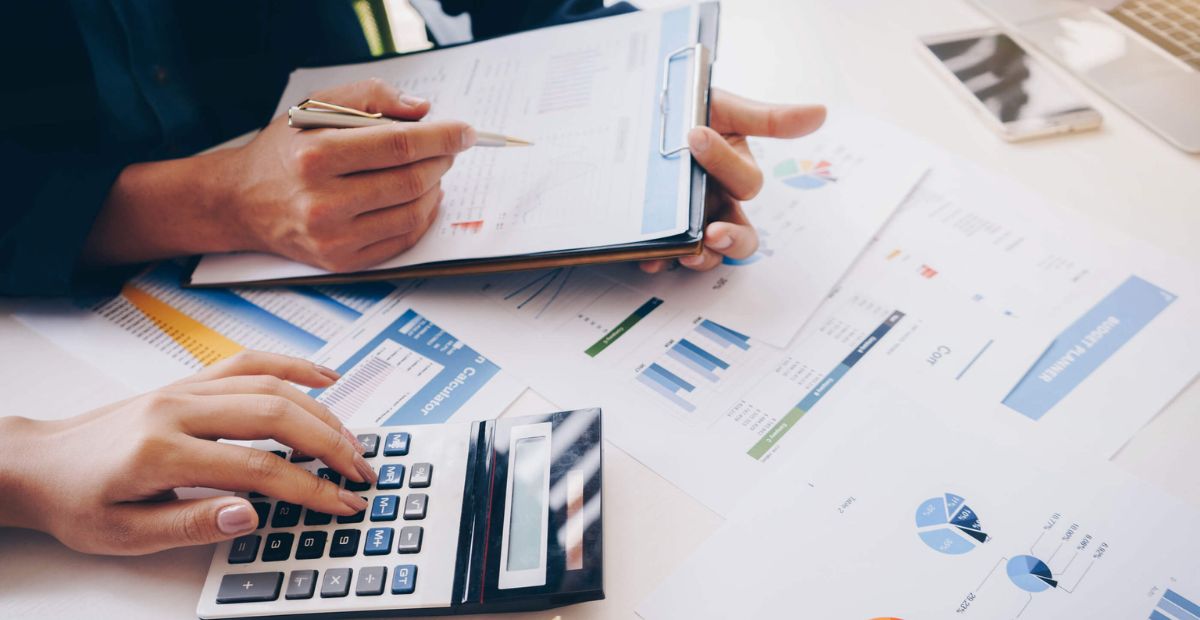 Redefining Finance: How Forward-Looking CFOs Are Building Future-Ready Teams & Tech Stacks with SC&H