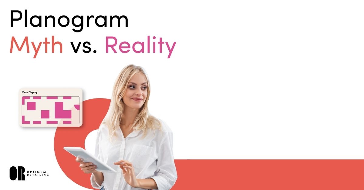 Store-Specific Planograms for Modern Retail with Optimum Retailing