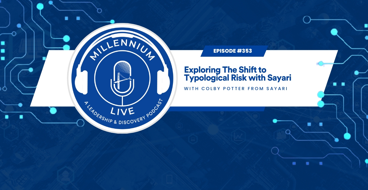 #Millenniumlive: Exploring The Shift to Typological Risk with Sayari